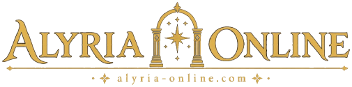 Alyria Online