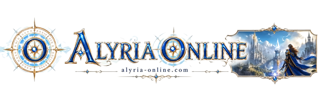 Alyria Online